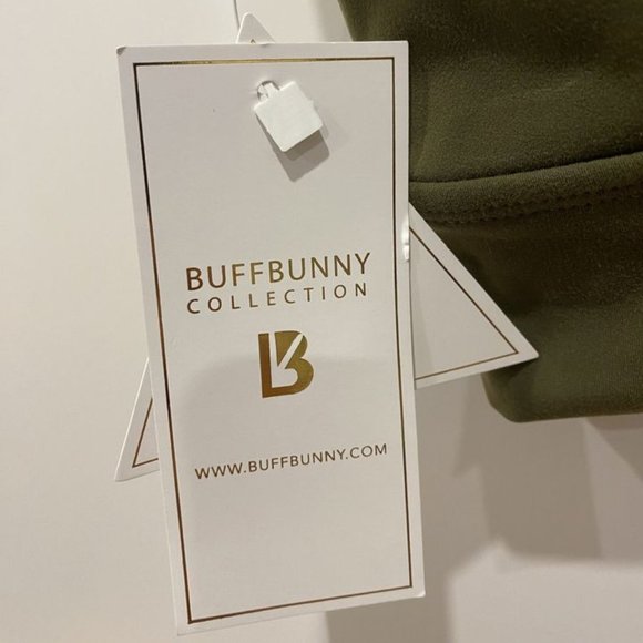 Buffbunny Revolution Sports Bra - Picture 3 of 6